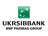 Банк UKRSIBBANK в Коростне