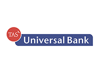 Банк Universal Bank в Коростне